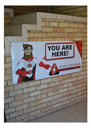 Protecting - Against Lightning Strikes