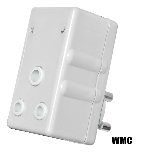 WMC - Wonder Mains Combo