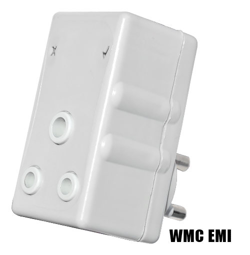 Wonder Mains Combo with EMI