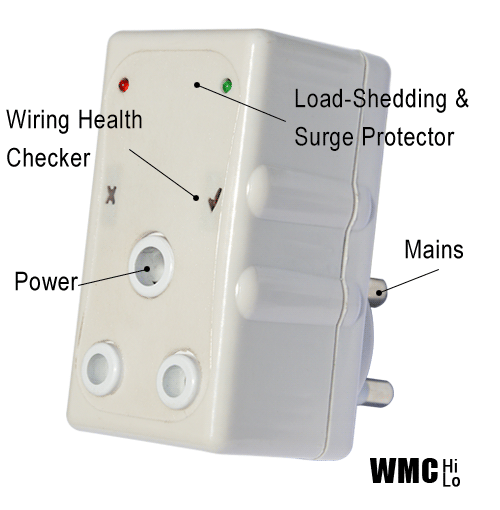 Wonder Mains Combo - WMC HiLo