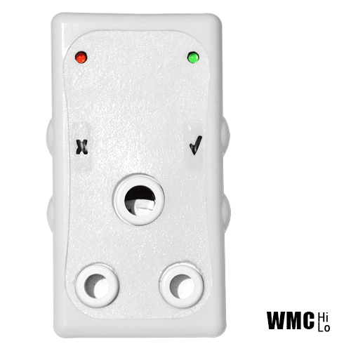 WMC HiLo - Ultimate protection