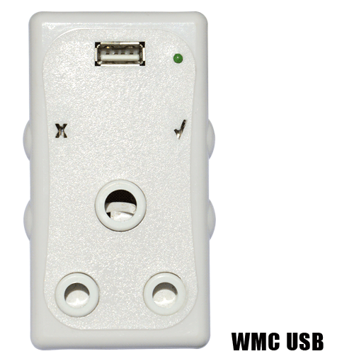 Wonder Mains Combo - WMC USB