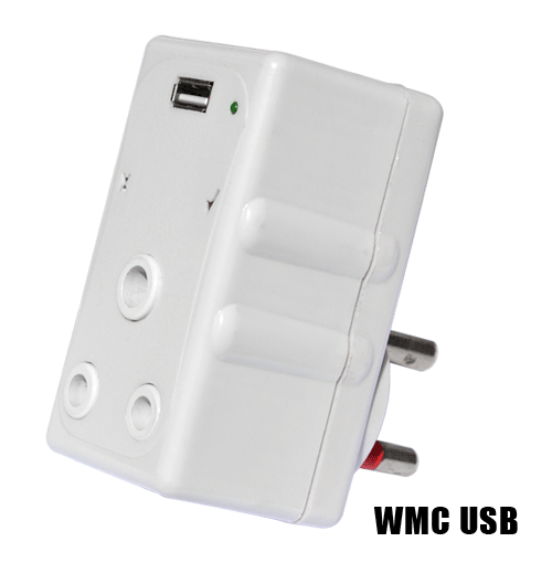 Wonder Mains Combo - WMC USB