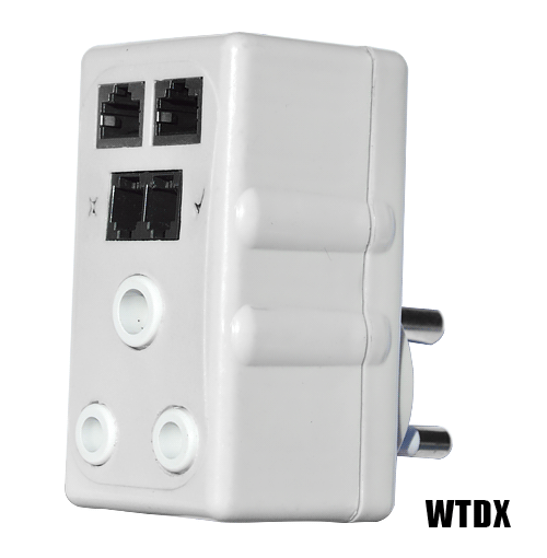 WonderTel Data Xtra High for Mains