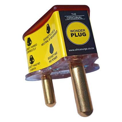 The Wonder Plug