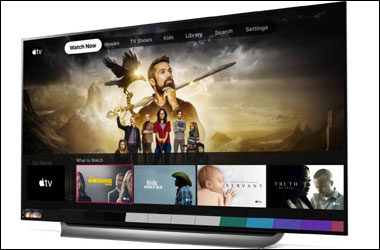 Surge protection for TV and Satellite