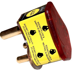 The Legendary Wonder Plug - Ultimate lightning surge protection