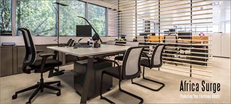 Alarm & Security lightning surge protection