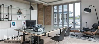 The directors PA uses computerized devices that need protecting from lightning strikes